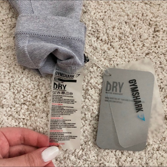 NEW Gymshark High Waisted Flex Leggings - Picture 7 of 8